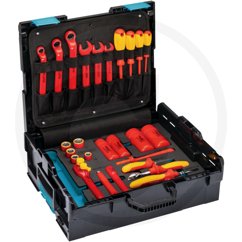 Set / assortiment