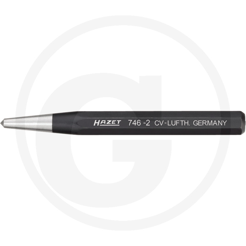 Zentrierlocher