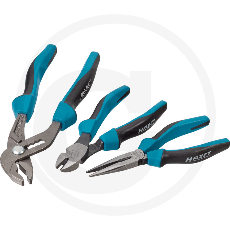 Set / assortiment