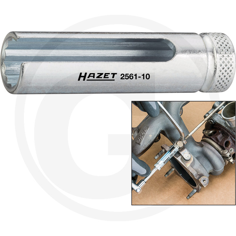 Dopsleutel 2561