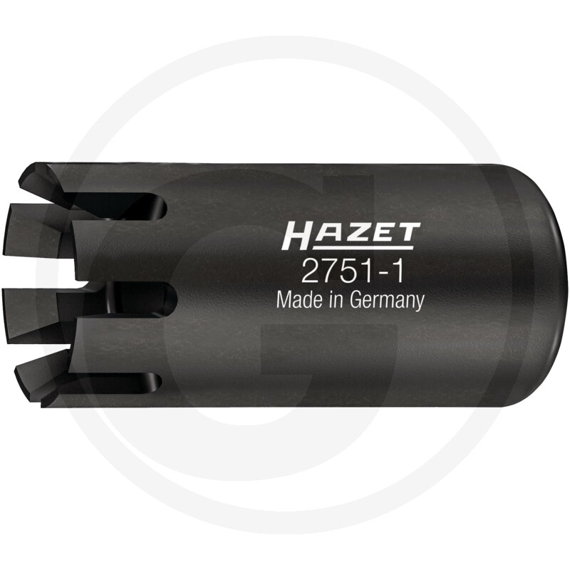 Dopsleutel 2751-1