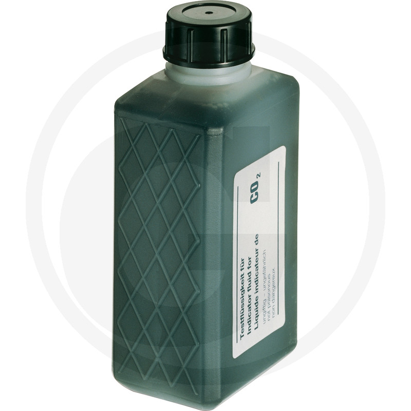 Liquide de réaction