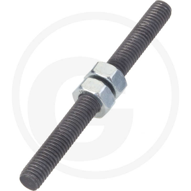 Outils de réglage du moteur 2588 VW