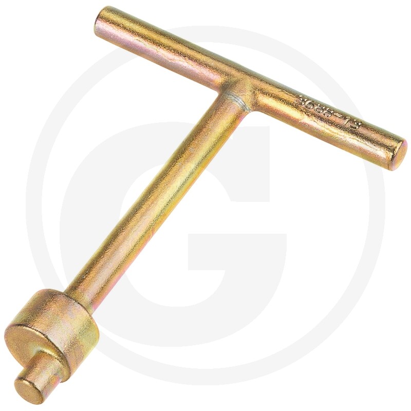 Outils de réglage du moteur 3688 FIAT