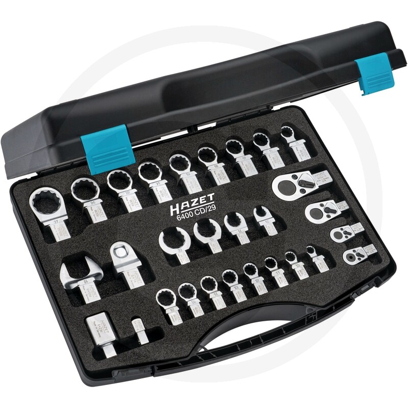 Outils d'insertion ∙ 6400 ∙ jeux