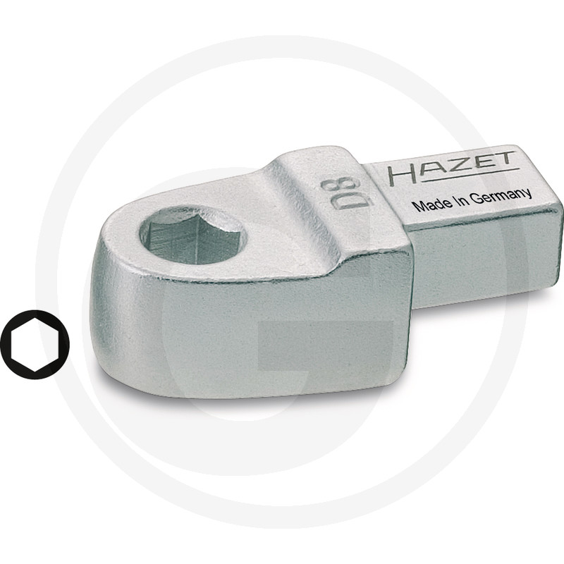 Porte-embouts pour embouts