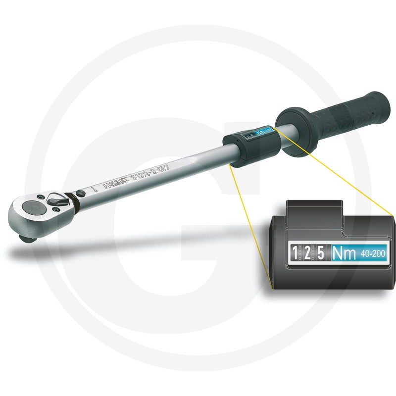 Drehmomentschlüssel 5000 CLT