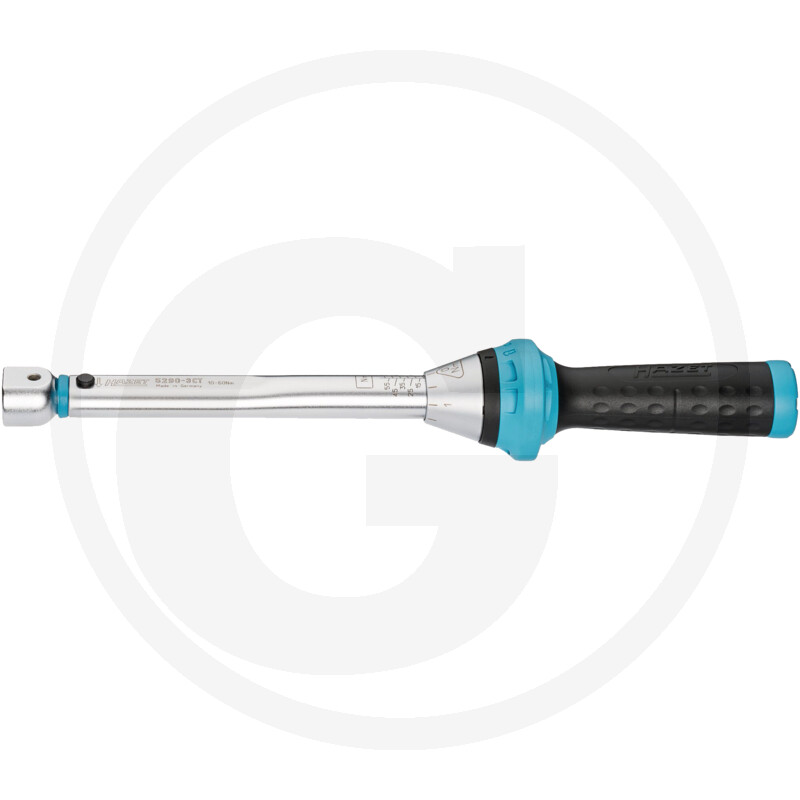 Drehmomentschlüssel 5200-3 CT
