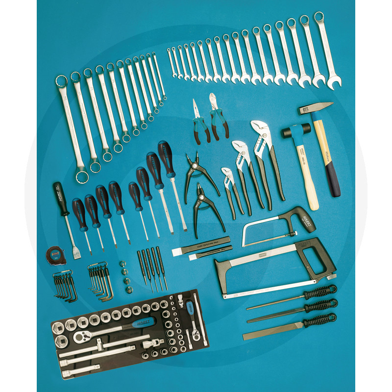Sets ∙ assortimenten