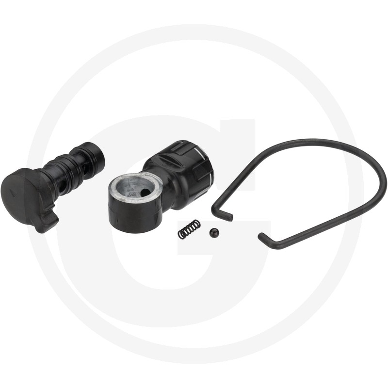 Outils pneumatiques / Druckluft-Werkzeuge