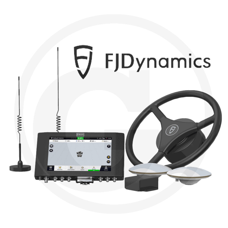 FJ Dynamics