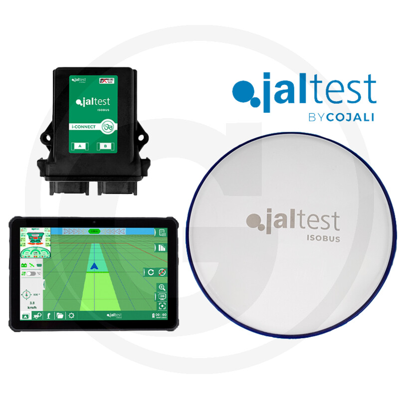 Jaltest