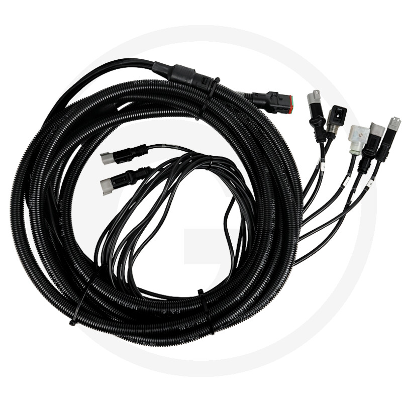 Kabels en adapters