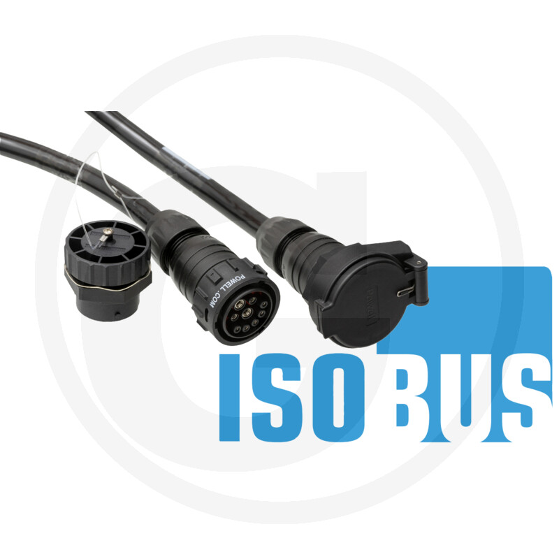 ISOBUS