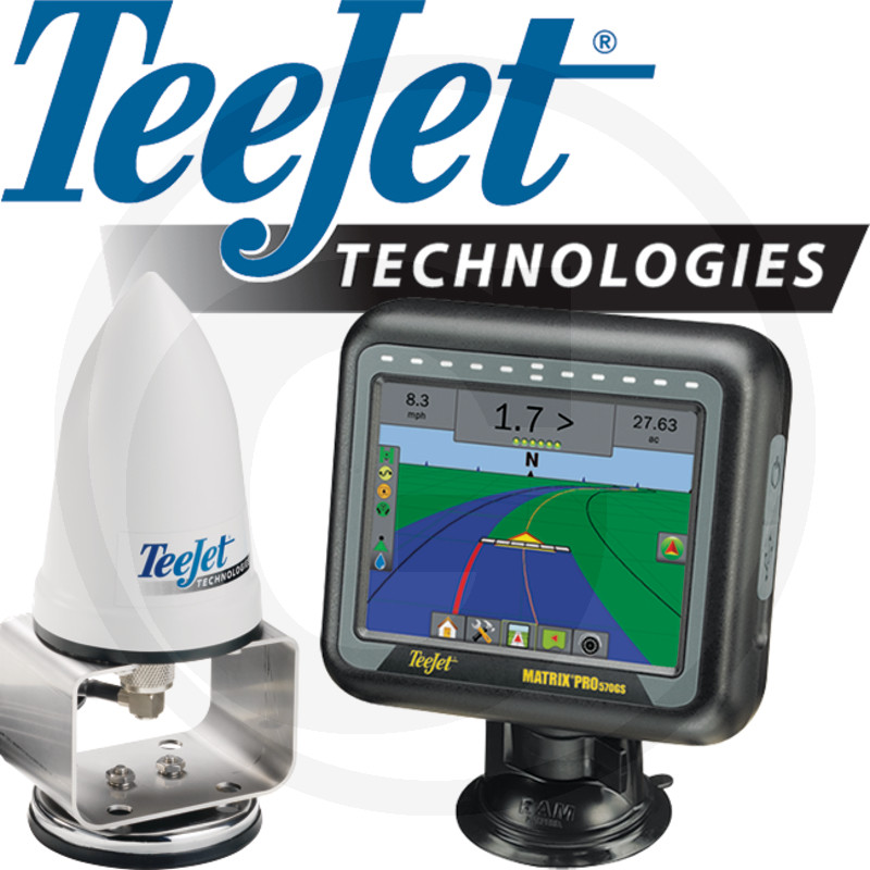 Teejet