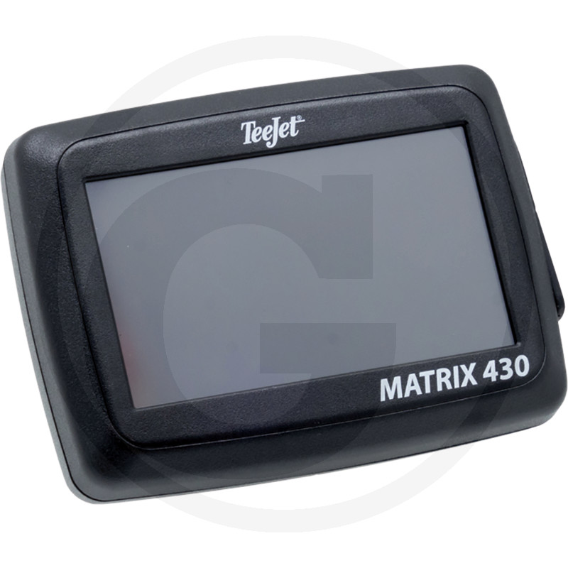 Matrix 430 complete set