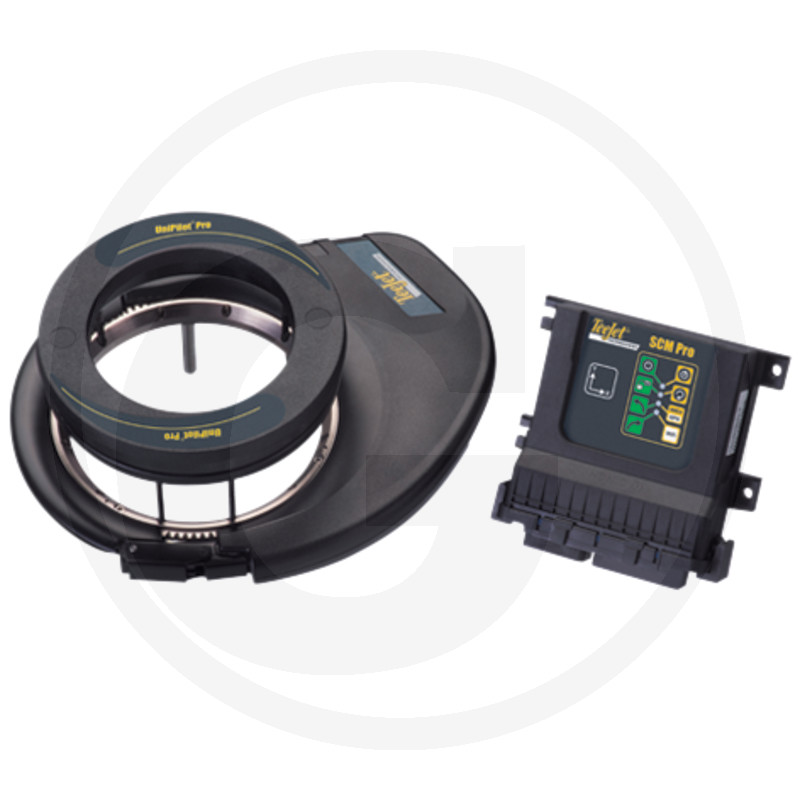 Automatische stuurhulp: UniPilot® Pro