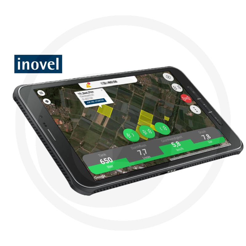 Inovel CleverSpray