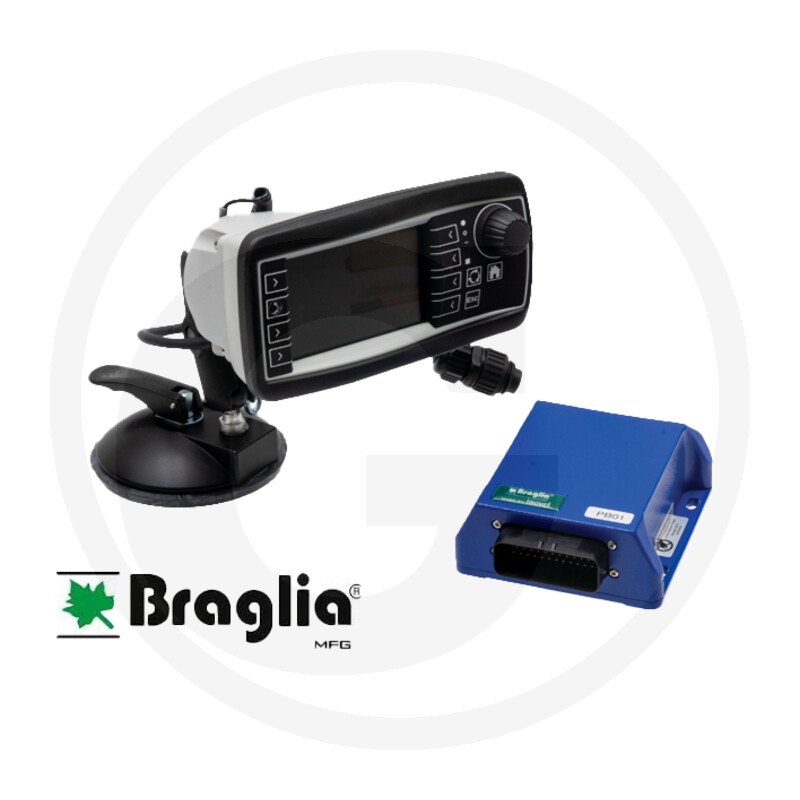 Braglia SmartSpray