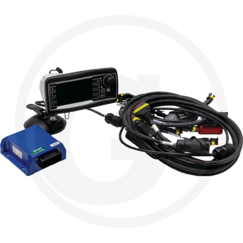 Spuitcomputer SmartSpray basisset