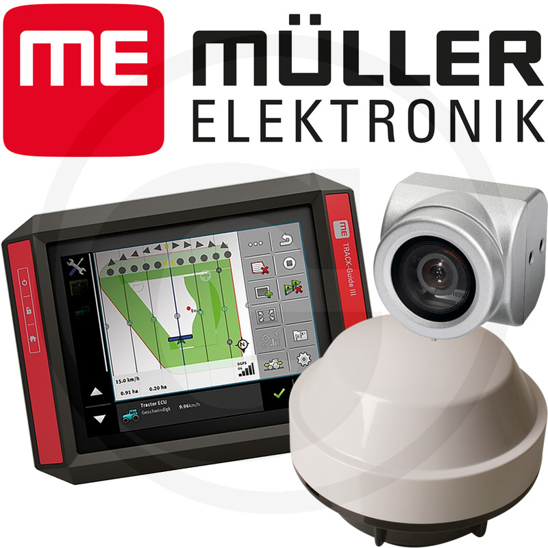 Müller Elektronica