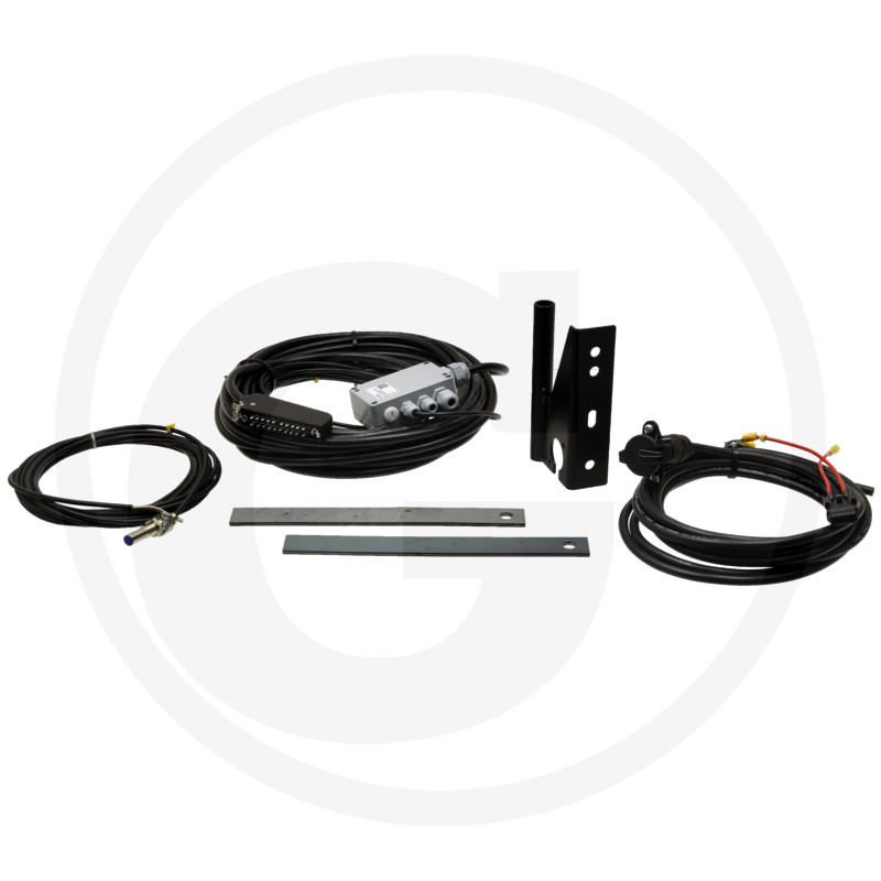 Accessoires pour le Spraymat II : Technologie de l'engrais
