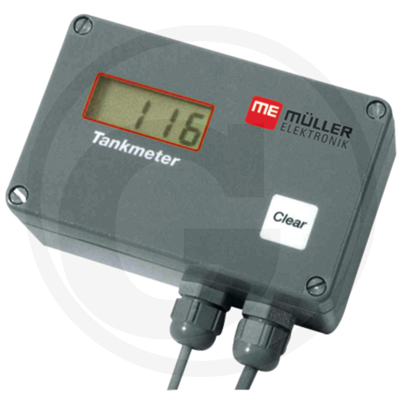 Tankmeter