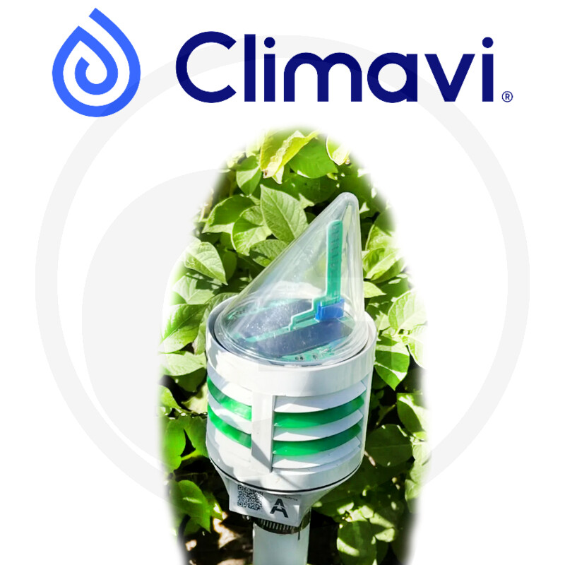 Agvolution CLIMAVI