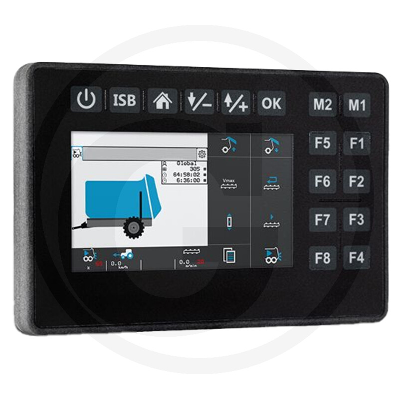 JetViewMobile Terminals