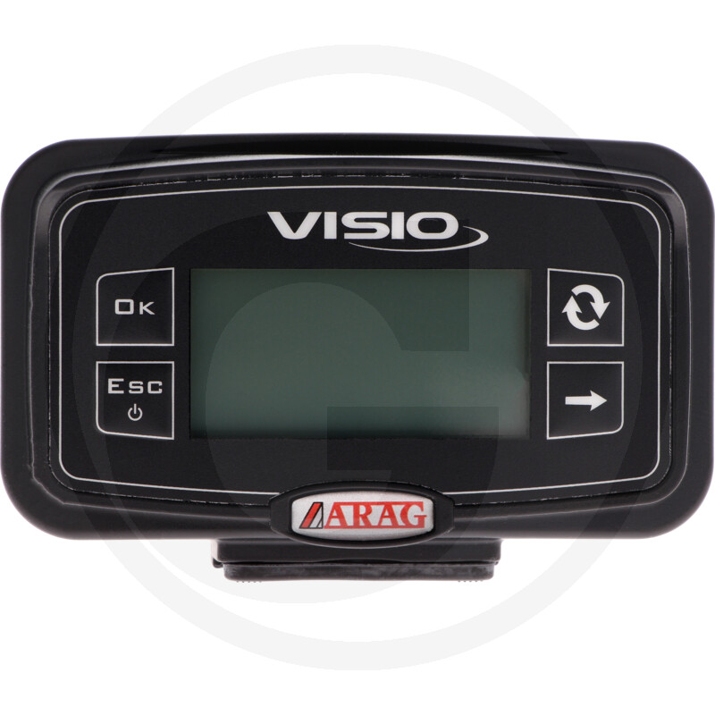 ARAG multifunctioneel Visio-display