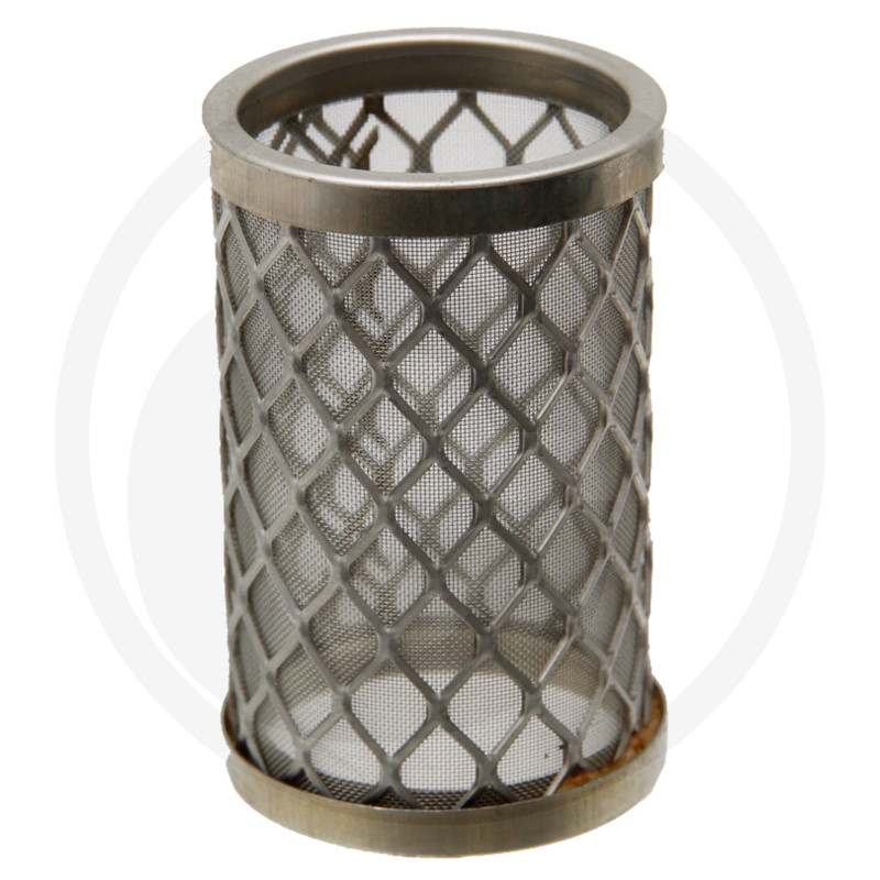 Braglia filterelementen en toebehoren voor hogedrukfilters M 146