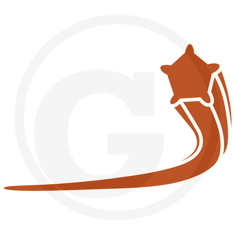 Profil de l'étoile (5 côtés)