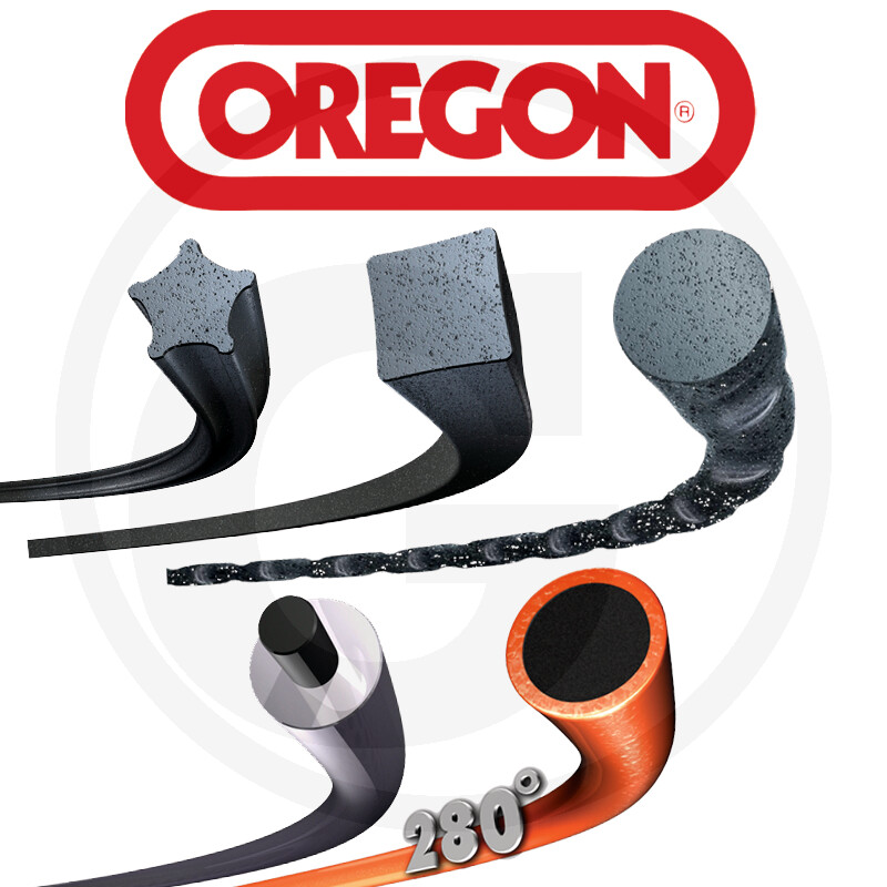Original OREGON