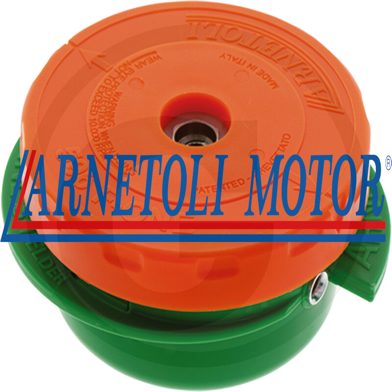 ARNETOLI Tap-N-Go maaikoppen