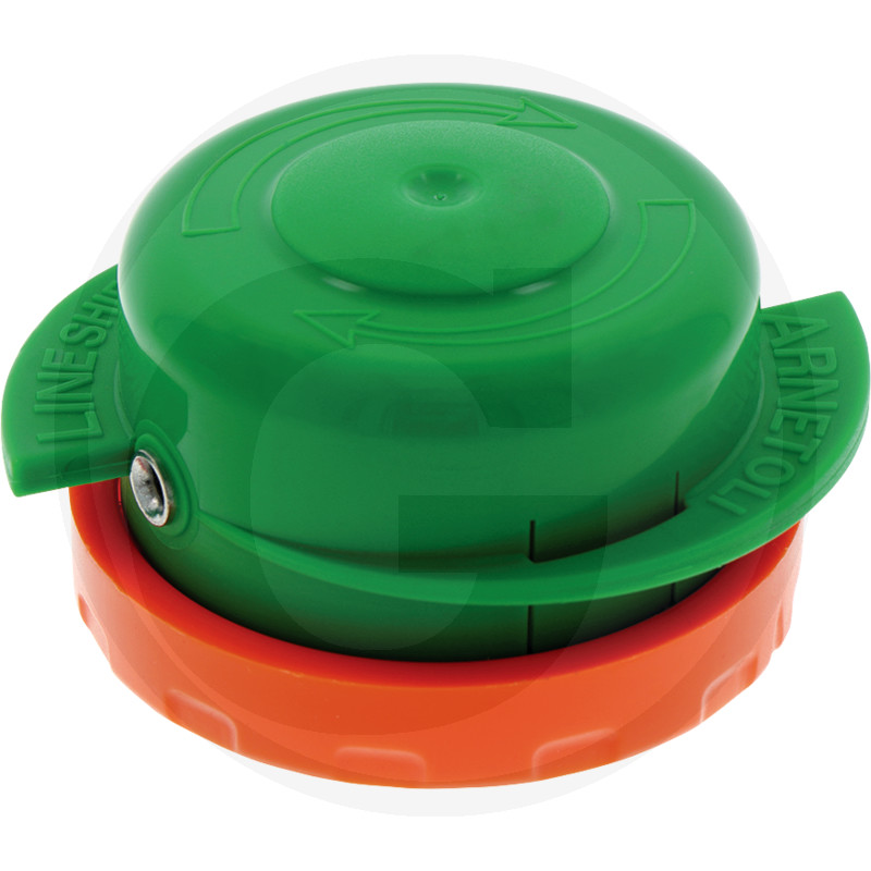 ARNETOLI MOTOR Tap-N-Go 396 F-One