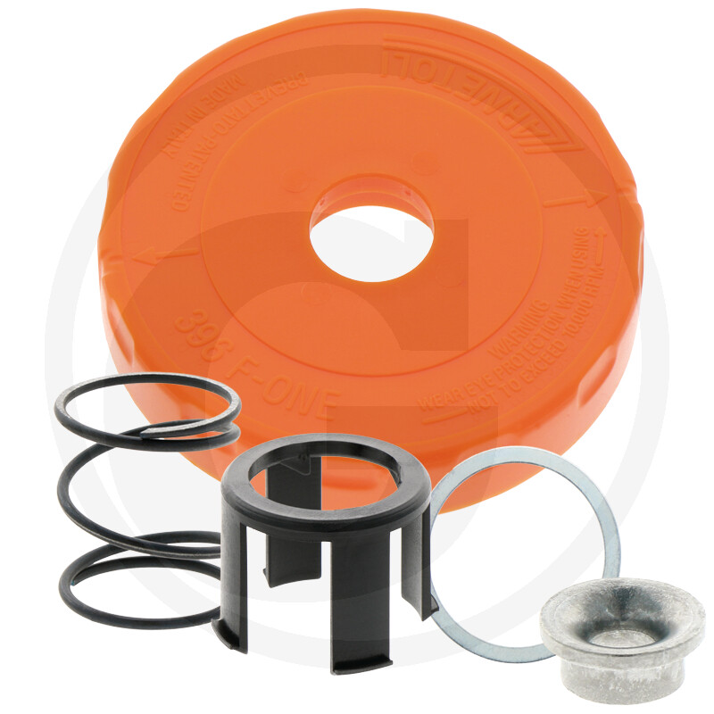 Pièces détachées pour tête de coupe 396 F-ONE