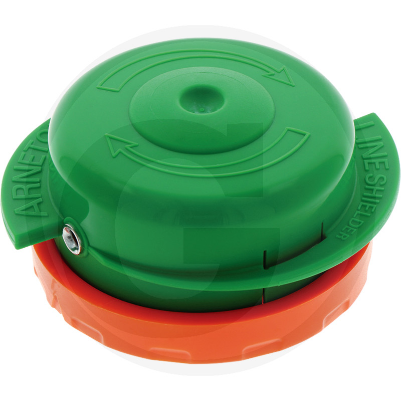 ARNETOLI MOTOR Tap-N-Go 596 F-One