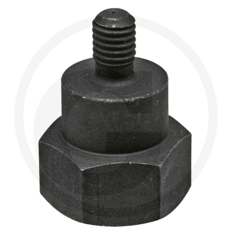 Adapters type: B