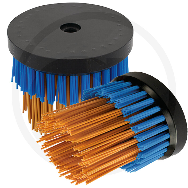 Brosses à tasses Sensitiv