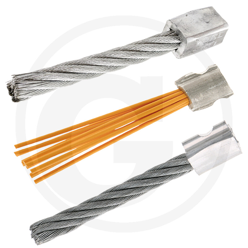 Brosses à désherber