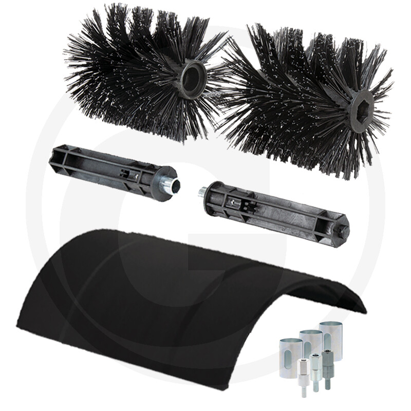 Pièces et accessoires