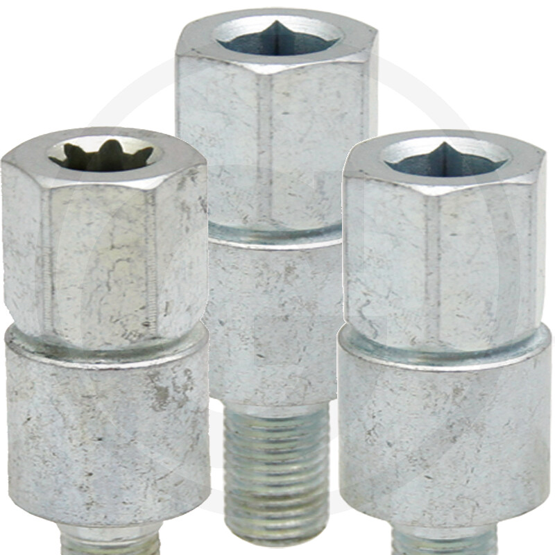 Asadapters