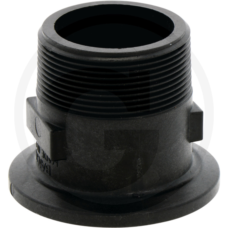 Toebehoren voor LECHLER doorstroommeter Top Flow
