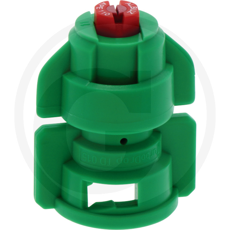 Agrotop injector-spleetdoppen TurboDrop® TD standaard