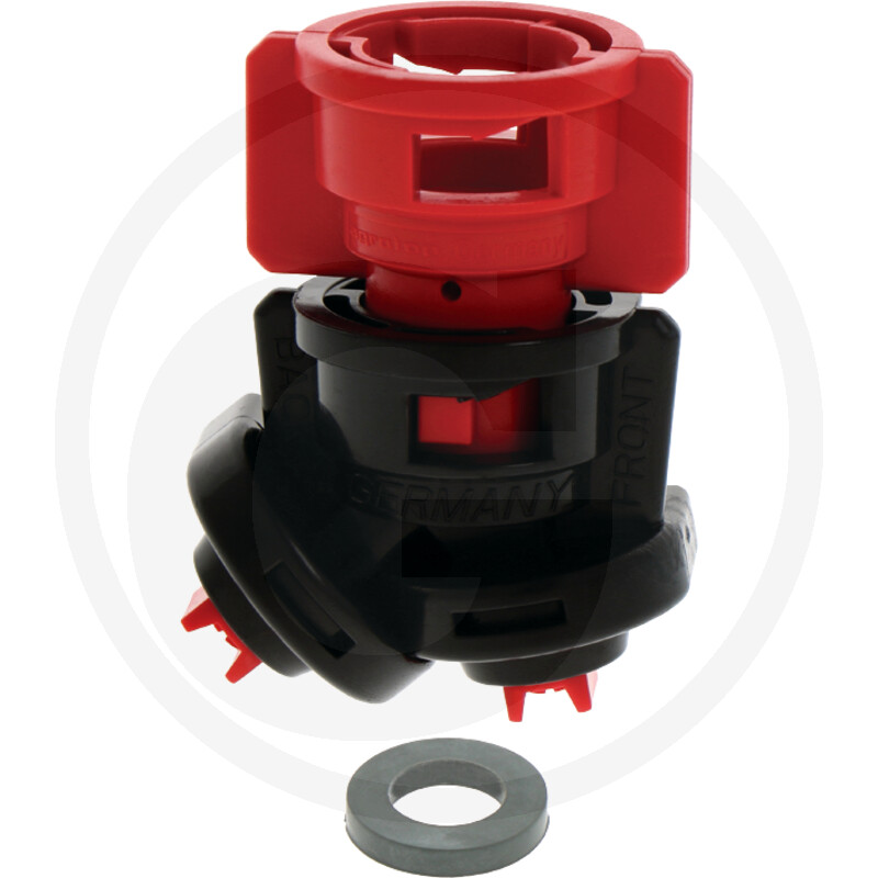 Agrotop TurboDrop® TD-ADF 110° / 110°