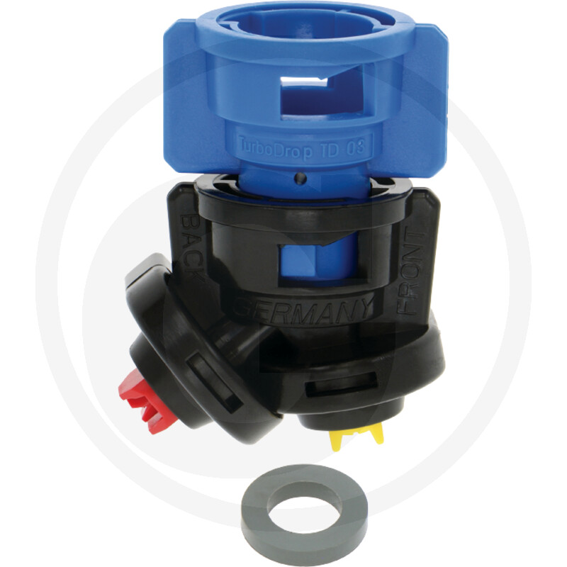 Agrotop TurboDrop® TD-ADF 110° / 80°