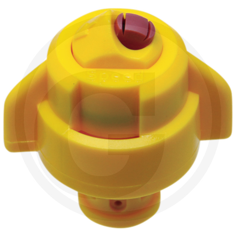 Agrotop TurboDrop® HiSpeed UniClip