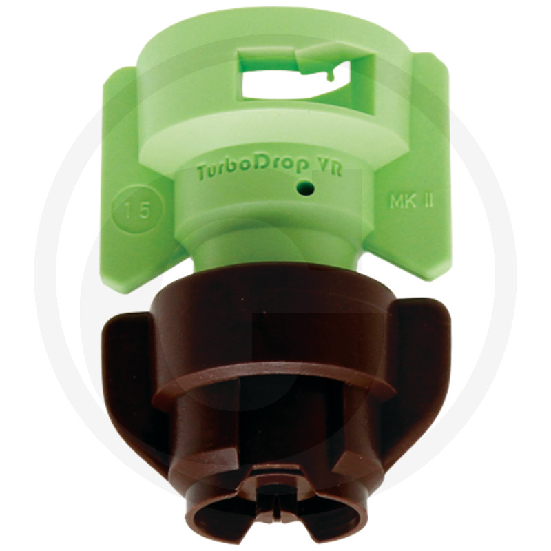 Agrotop TurboDrop® VR MKII
