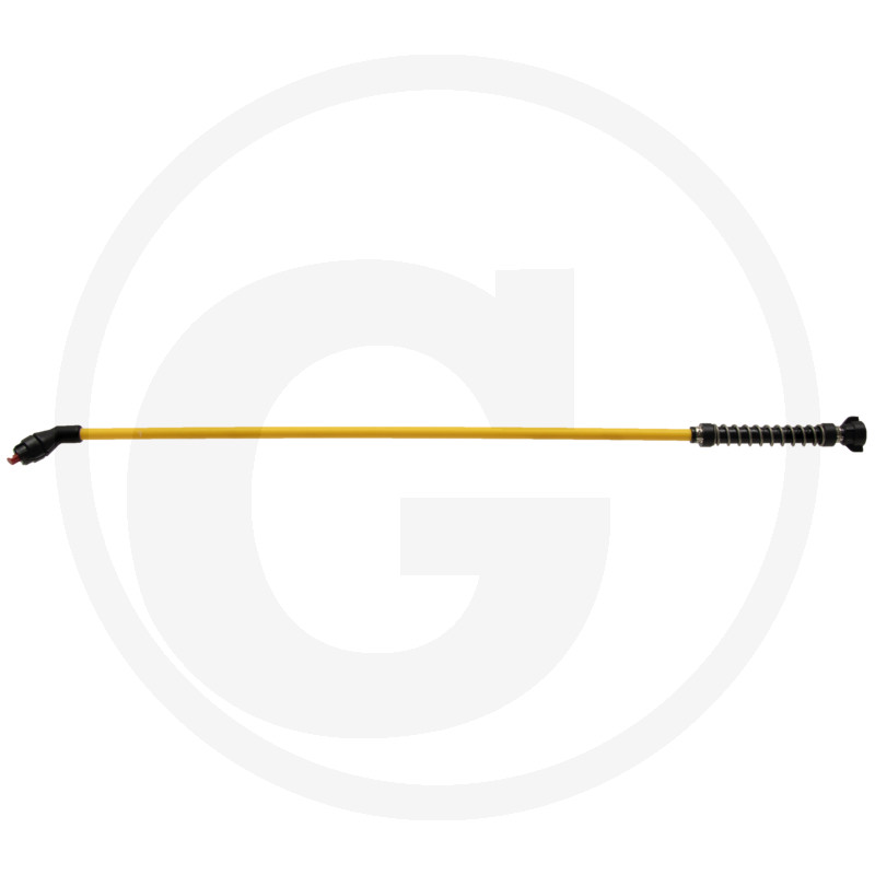 Pour système standard avec capuchon grand angle DT 2 rouge