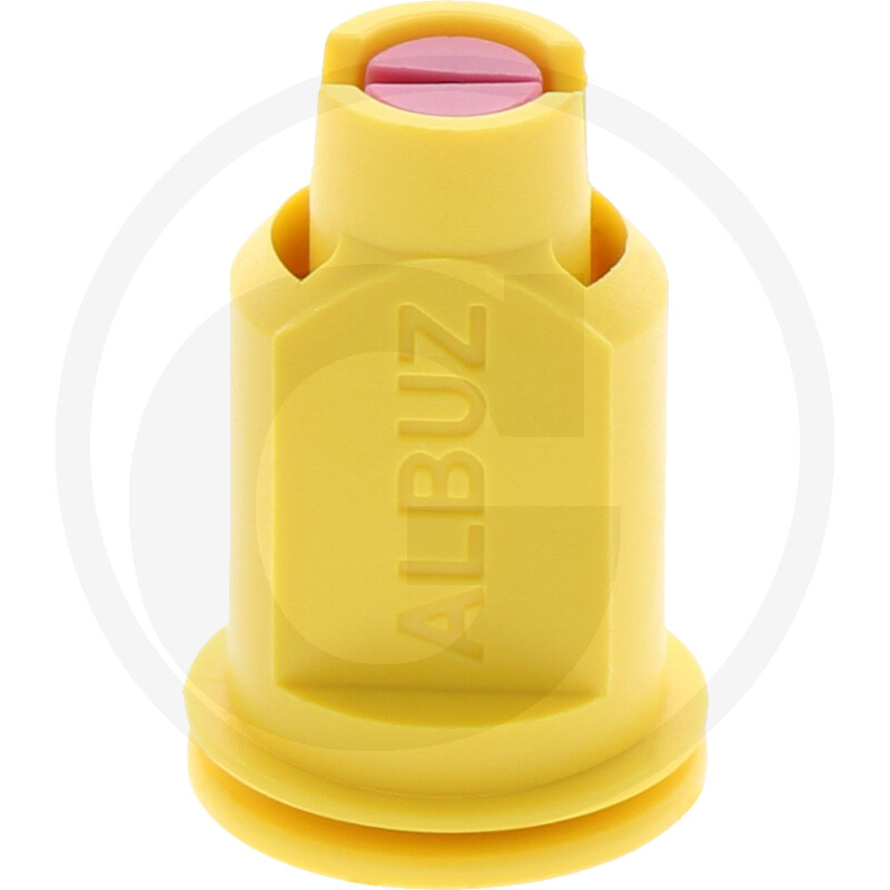 Injecteur d'albuz capuchons de fente excentriques CVI-OC